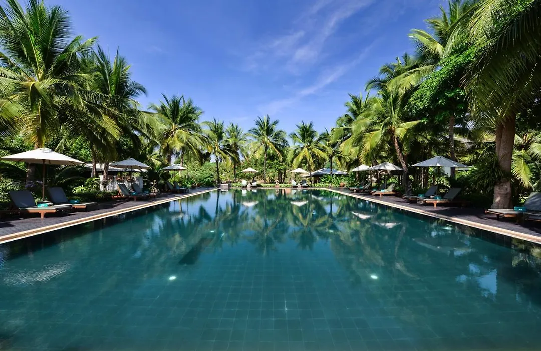 Royal River Kwai Resort And Spa-1