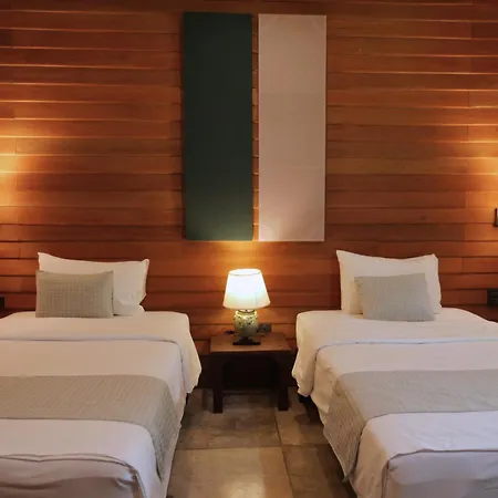 Royal River Kwai Resort And Spa-3